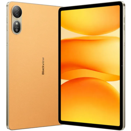 Blackview Mega 12 5G 12GB/256GB Or 12,2 pouces IPS 120Hz 50MP 10000mAh Tablette