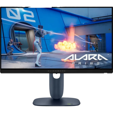 Dell Alienware AW2525HM 25 pouces Full HD IPS 320Hz 0,5ms Écran
