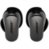 Bose QuietComfort Ultra 2e Gen Noir TWS ANC Bluetooth 5.3 24h IPX4 Multipoint Écouteurs sans fil