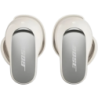 Bose QuietComfort Ultra 2e Gen Blanc TWS ANC Bluetooth 5.3 24h IPX4 Multipoint Écouteurs sans fil