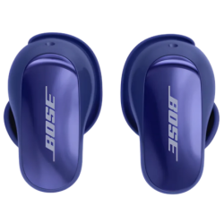 Bose QuietComfort Ultra 2e Gen Violet TWS ANC Bluetooth 5.3 24h IPX4 Multipoint Écouteurs sans fil