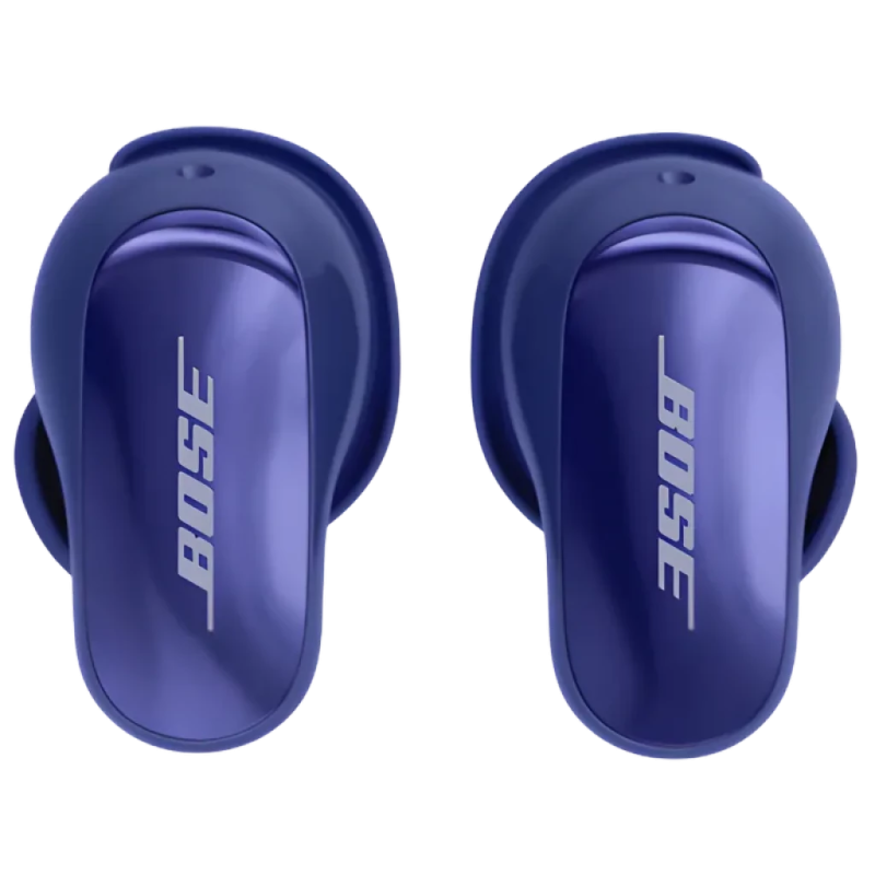 Bose QuietComfort Ultra 2e Gen Violet TWS ANC Bluetooth 5.3 24h IPX4 Multipoint Écouteurs sans fil