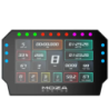 Moza Racing CM2 HD - Tableau de bord de course