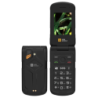 AGM M10 4G Rugged 2,4 pouces 1200mAh Téléphone basique