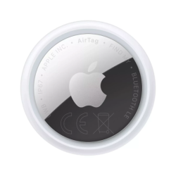 Apple AirTag 2nd Gen Bluetooth Traceur