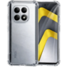 Coque en silicone Reinforced Motorola G77/G67