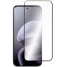 Protecteur d'écran en verre trempé Motorola G77/G67 Full Screen 3D