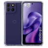 Coque en silicone Reinforced Motorola G17