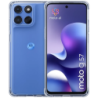Coque en silicone Reinforced Motorola G57 Power