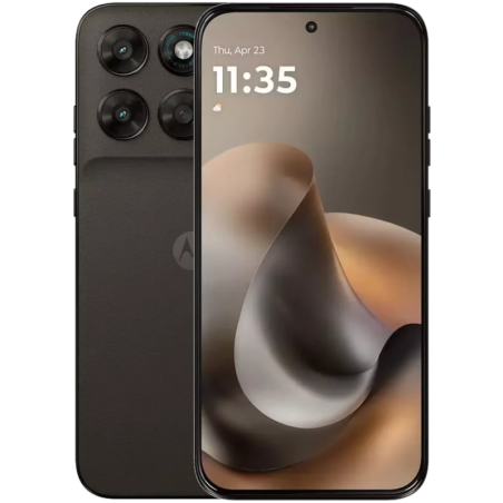 Motorola Moto G77 8GB/256GB Noir Olive 6,78 pouces AMOLED 120Hz 108MP 5200mAh 30W NFC