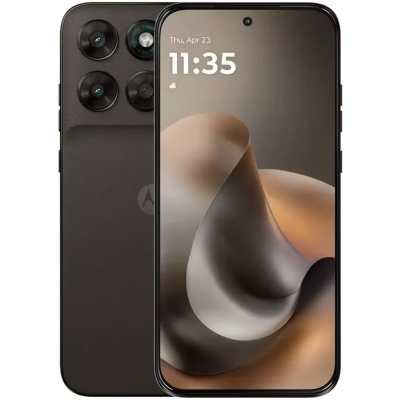 Motorola Moto G77 8GB/512GB Noir Olive 6,78 pouces AMOLED 120Hz 108MP 5200mAh 30W NFC