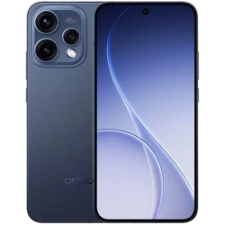 OPPO Reno15 5G 8GB/512GB Twilight Bleu 6,59 pouces AMOLED 120Hz 50MP 6500mAh 80W NFC