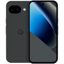 Google Pixel 10a 8GB/128GB Obsidienne 6,3 pouces OLED 120Hz 48MP 5100mAh 45W NFC