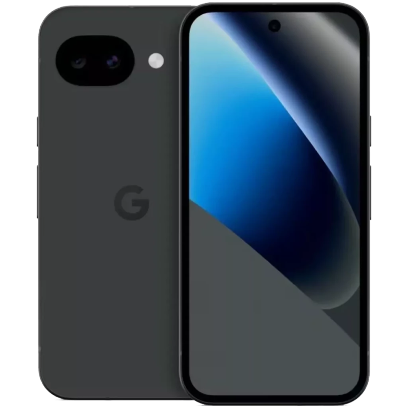 Google Pixel 10a 8GB/128GB Obsidienne 6,3 pouces OLED 120Hz 48MP 5100mAh 45W NFC