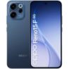 OPPO Reno15 F 5G 8GB/256GB Twilight Bleu 6,57 pouces AMOLED 120Hz 50MP 7000mAh 80W NFC