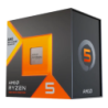 AMD Ryzen 5-7500X3D 4,0GHz 6 cœurs 12 threads AM5 Processeur