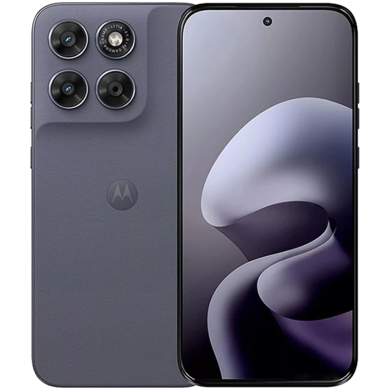 Motorola Moto G67 5G 4GB/128GB Arctic Seal 6,78 pouces OLED 120Hz 50MP 5200mAh 30W NFC