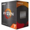 AMD Ryzen 7 5700G 3,8 GHz 16 MB Box 8 cœurs 16 threads AM4 Processeur