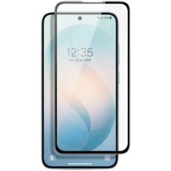 Protecteur d'écran en verre trempé Samsung Galaxy S26+ 5G Full Screen 3D