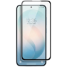 Protecteur d'écran en verre trempé Samsung Galaxy S26+ 5G Full Screen 3D
