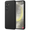 Coque Samsung Galaxy S26+ 5G Square Liquid Premium Noir