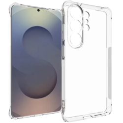 Coque en silicone Reinforced Samsung Galaxy S26 Ultra 5G