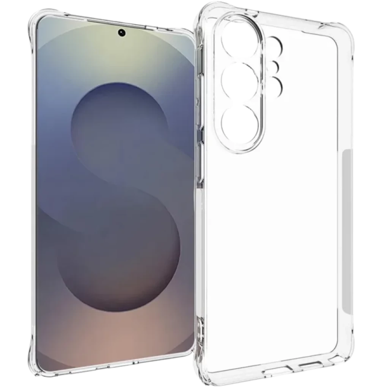 Coque en silicone Reinforced Samsung Galaxy S26 Ultra 5G