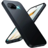 Coque Google Pixel 10a Square Liquid Premium Noir
