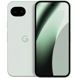 Google Pixel 10a 8GB/128GB Brume 6,3 pouces OLED 120Hz 48MP 5100mAh 45W NFC