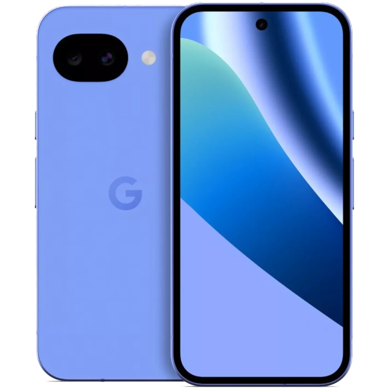 Google Pixel 10a 8GB/256GB Lavande 6,3 pouces OLED 120Hz 48MP 5100mAh 45W NFC