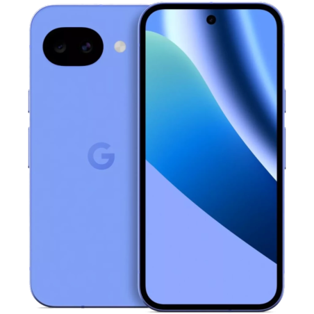 Google Pixel 10a 8GB/256GB Lavande 6,3 pouces OLED 120Hz 48MP 5100mAh 45W NFC