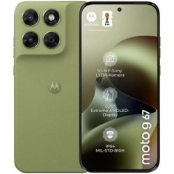 Motorola Moto G67 5G 4GB/256GB Nile 6,78 pouces AMOLED 120Hz 50MP 5200mAh 30W NFC
