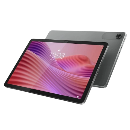 Lenovo Tab WiFi 4GB/128GB Gris 10,1 pouces IPS 8MP 5100mAh avec housse