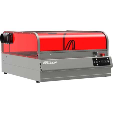 Graveur Creality Falcon2 Pro S 22W