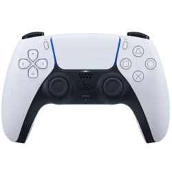 Sony DualSense V3 Blanc Pour PS5, PC, MAC et mobile Bluetooth 1560mAh 12h Manette sans fil