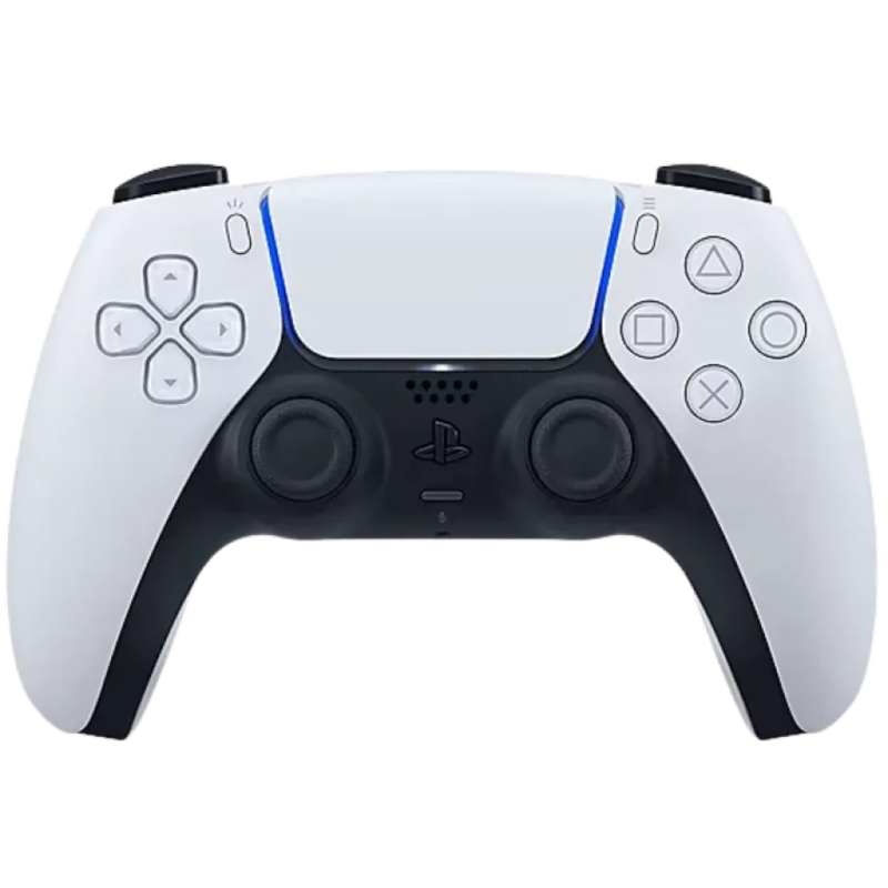 Sony DualSense V3 Blanc Pour PS5, PC, MAC et mobile Bluetooth 1560mAh 12h Manette sans fil