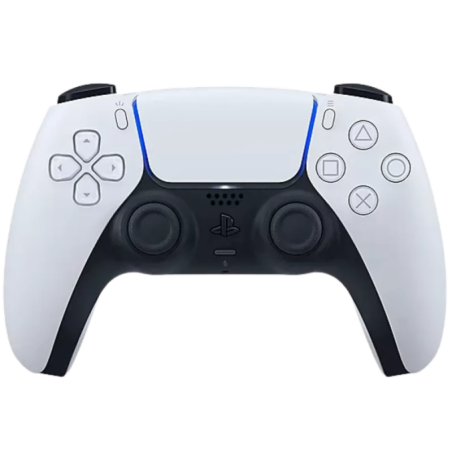 Sony DualSense V3 Blanc Pour PS5, PC, MAC et mobile Bluetooth 1560mAh 12h Manette sans fil