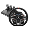 Thrustmaster T248 Force Feedback Adaptable PC PS4 PS5 Volant + Pédales