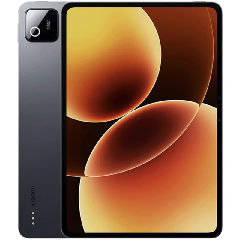 Xiaomi Pad 8 Pro WiFi 12GB/512GB Gris 11,2 pouces 144Hz 50MP 9200mAh