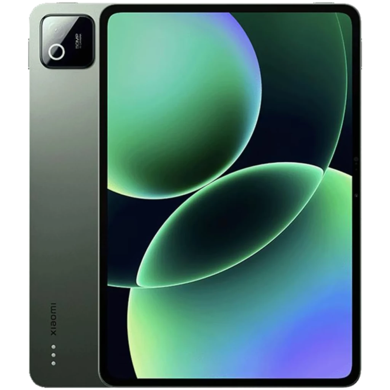 Xiaomi Pad 8 Pro WiFi 8GB/256GB Vert 11,2 pouces 144Hz 50MP 9200mAh