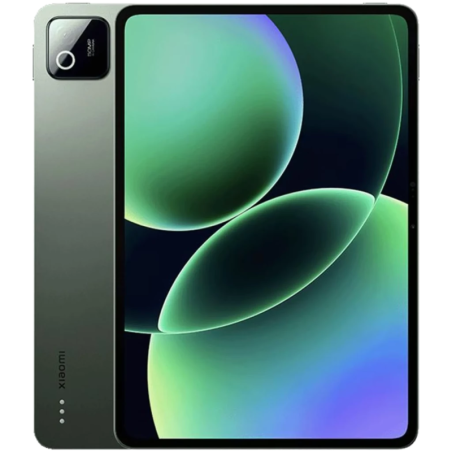 Xiaomi Pad 8 Pro WiFi 8GB/256GB Vert 11,2 pouces 144Hz 50MP 9200mAh