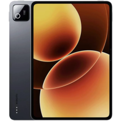 Xiaomi Pad 8 Pro WiFi 8GB/256GB Gris 11,2 pouces 144Hz 50MP 9200mAh