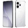 Coque en silicone Reinforced Oppo Reno15 Pro Max