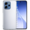 Coque en silicone Reinforced Oppo Reno15 F 5G / Reno 15 FS