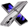 Coque en silicone Reinforced Oppo Reno15 Pro