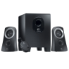 Haut parleur Logitech Z313