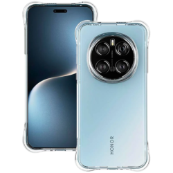 Coque en silicone Reinforced Honor Magic8 Lite 5G