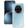 Coque en silicone Reinforced Honor Magic8 Lite 5G