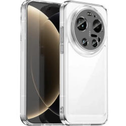Coque en silicone Reinforced Xiaomi 17 Ultra