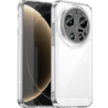 Coque en silicone Reinforced Xiaomi 17 Ultra